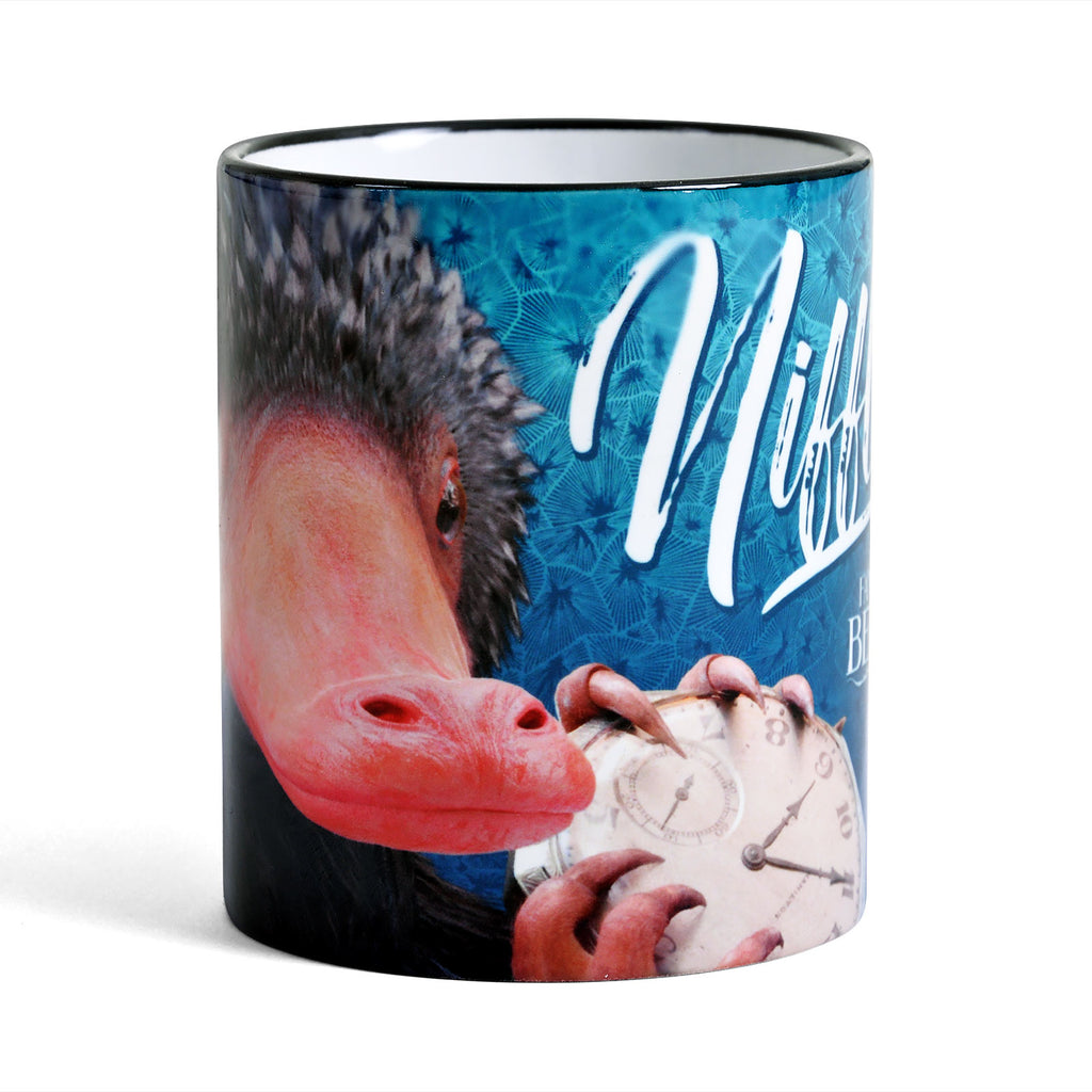 Produktbild Niffler Schatz - Phantastische Tierwesen Tasse