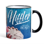 Produktbild Niffler Schatz - Phantastische Tierwesen Tasse