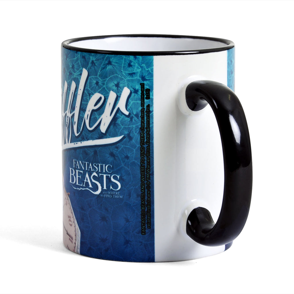 Produktbild Niffler Schatz - Phantastische Tierwesen Tasse