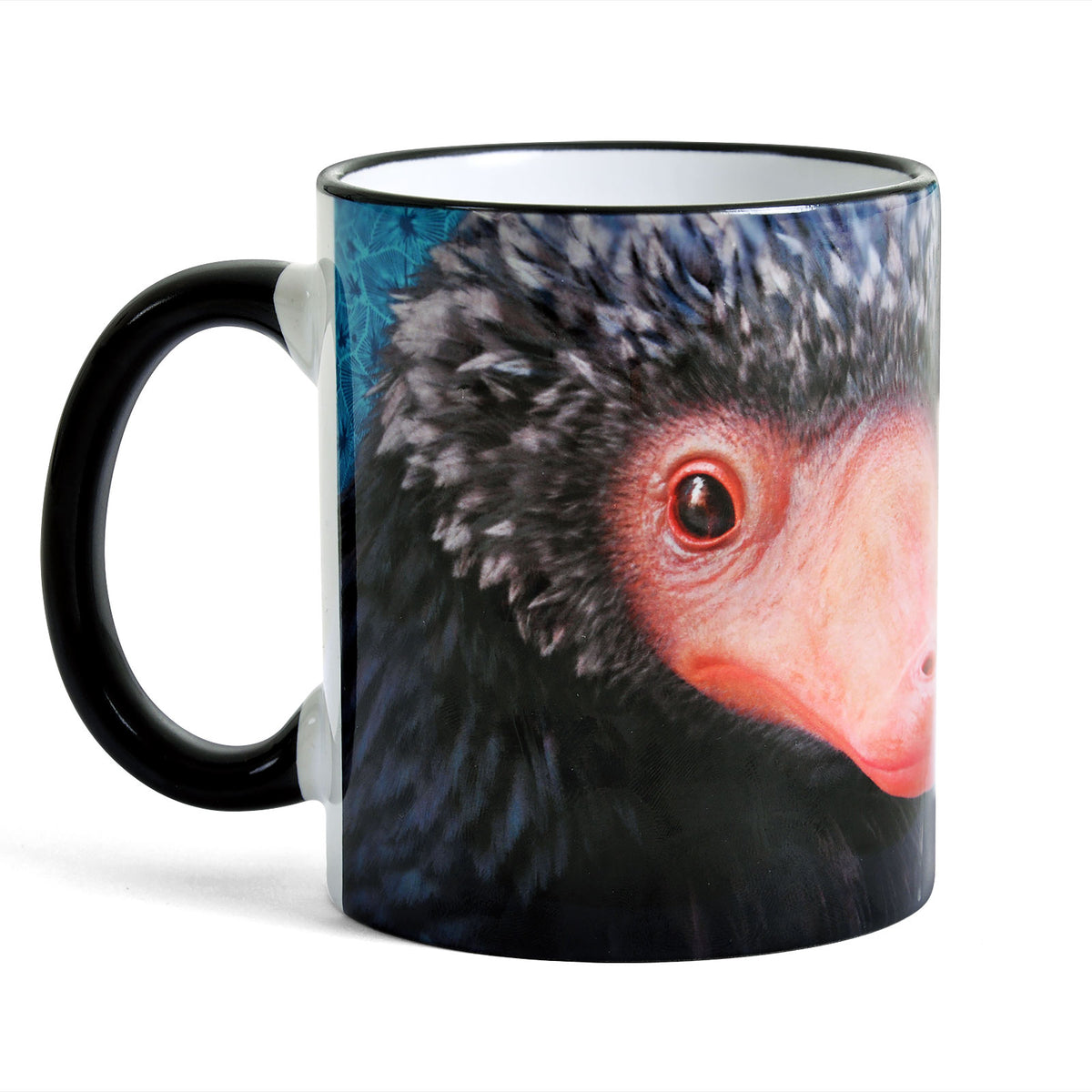 Produktbild Niffler Schatz - Phantastische Tierwesen Tasse