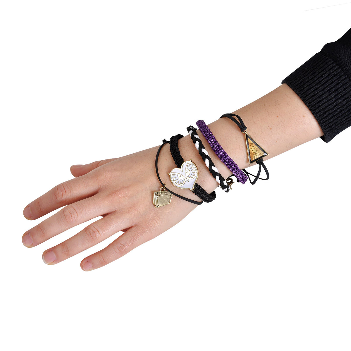 Productafbeelding Fantastische Beesten - Armband Set