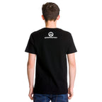 Productafbeelding Overwatch - Reaper T-Shirt zwart