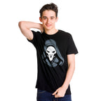 Productafbeelding Overwatch - Reaper T-Shirt zwart