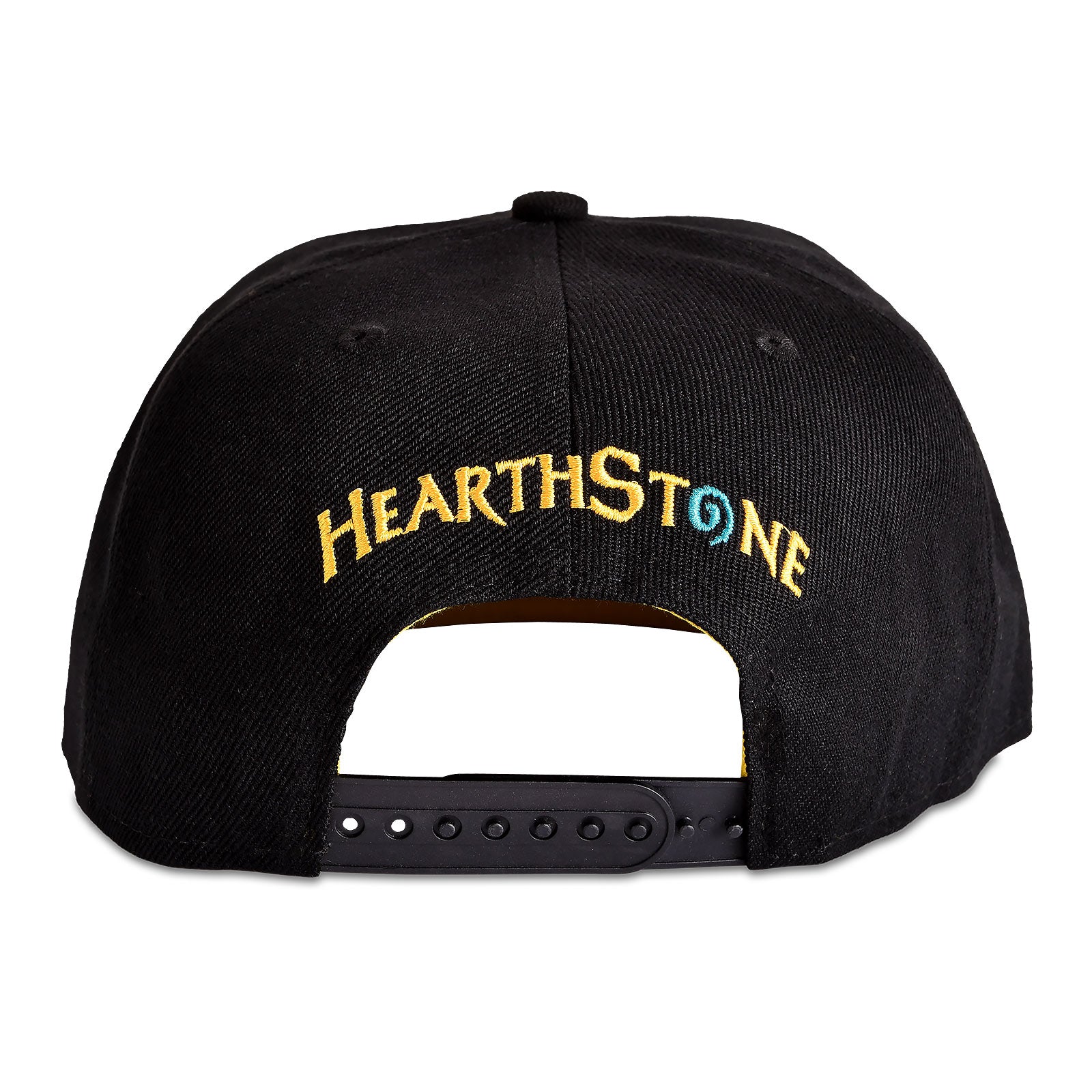 Productafbeelding Hearthstone - Logo Snapback Cap zwart