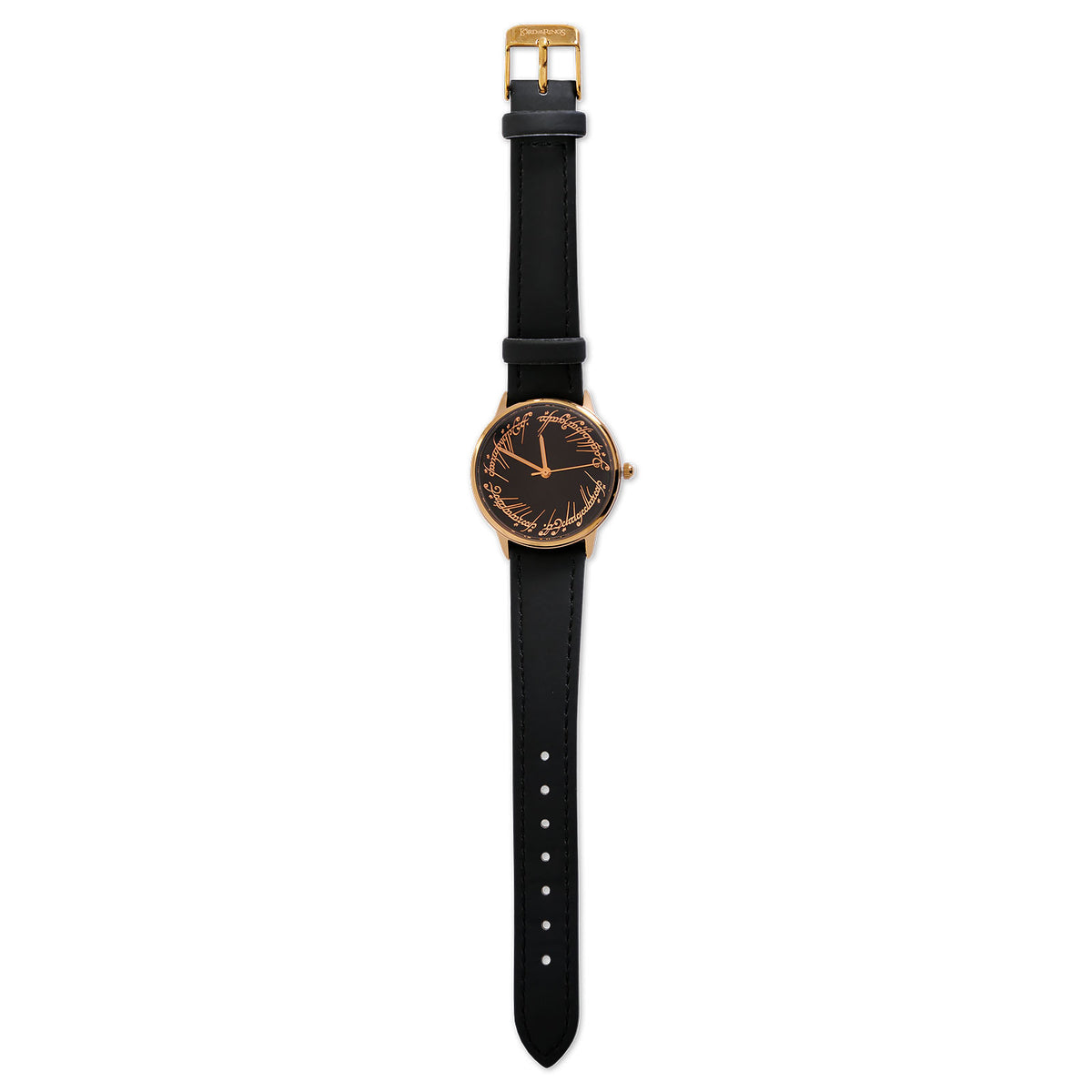 Image produit Le Seigneur des Anneaux - L'Une Montre Femme