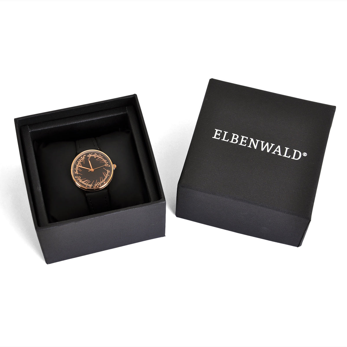 Image produit Le Seigneur des Anneaux - L'Une Montre Femme