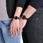 Image produit Le Seigneur des Anneaux - L'Une Montre Femme