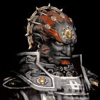 Image produit Zelda - T-shirt noir sorcier Ganondorf