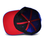 Produktbild Superman - Logo Basecap blau