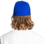 Produktbild Superman - Logo Basecap blau