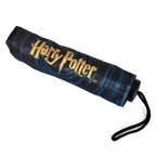 Productafbeelding Harry Potter - Hogwarts Huizen Wapenschild Paraplu met Aqua Effect