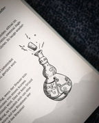 Produktbild Harry Potter - Das inoffizielle Buch der Zauberei