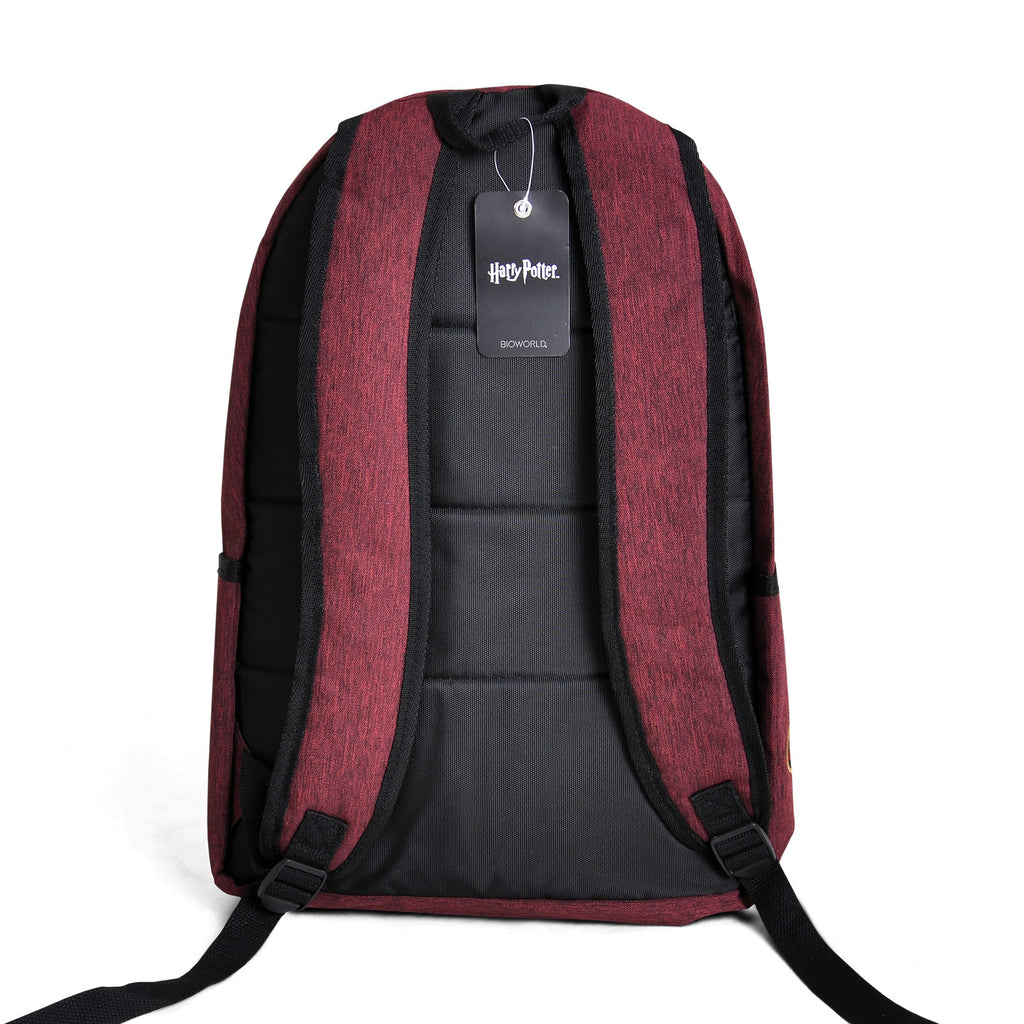 Produktbild Harry Potter - Gryffindor Wappen Rucksack