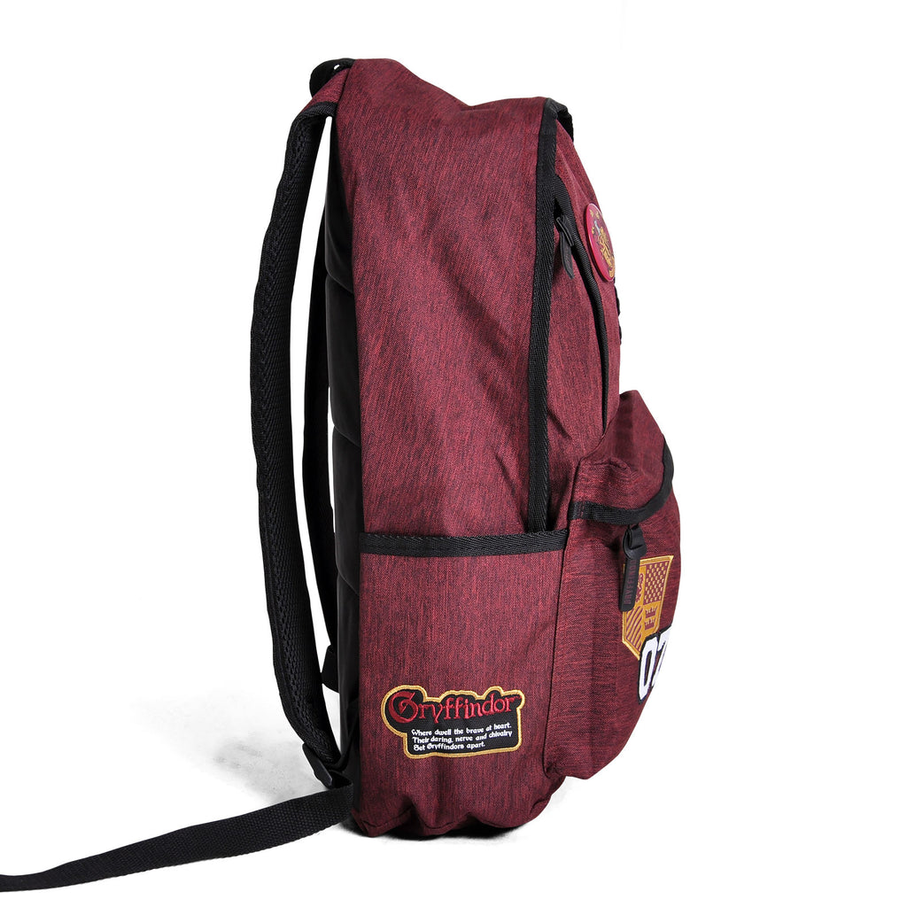Produktbild Harry Potter - Gryffindor Wappen Rucksack