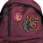 Produktbild Harry Potter - Gryffindor Wappen Rucksack