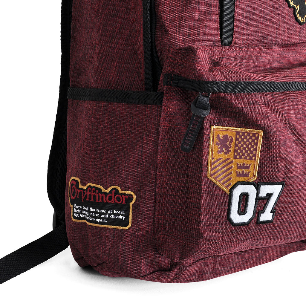 Produktbild Harry Potter - Gryffindor Wappen Rucksack