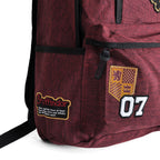 Produktbild Harry Potter - Gryffindor Wappen Rucksack