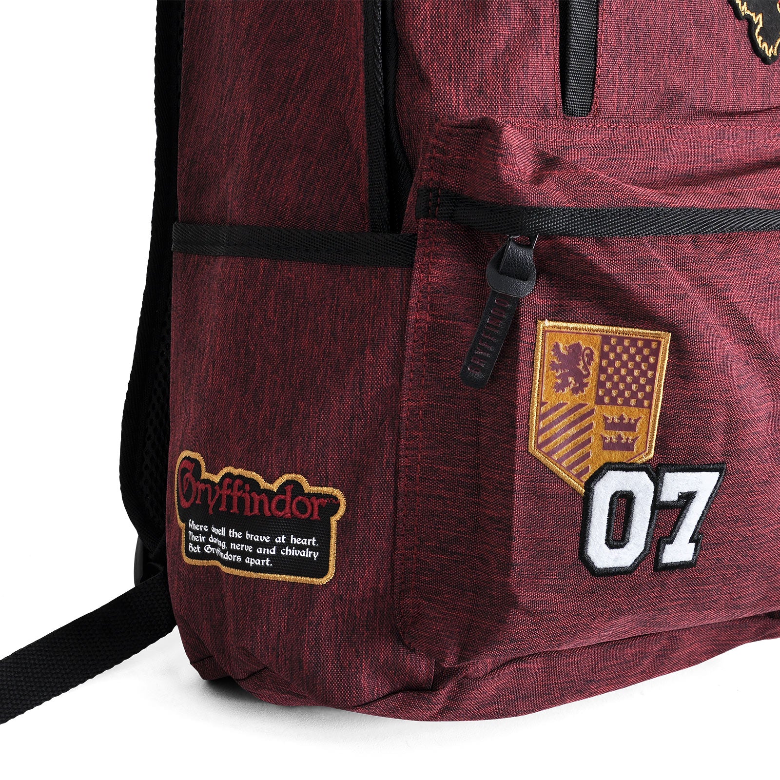 Produktbild Harry Potter - Gryffindor Wappen Rucksack