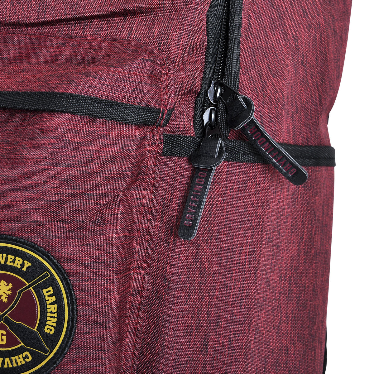 Produktbild Harry Potter - Gryffindor Wappen Rucksack