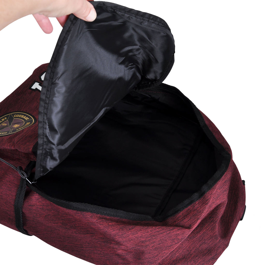 Produktbild Harry Potter - Gryffindor Wappen Rucksack