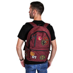 Produktbild Harry Potter - Gryffindor Wappen Rucksack