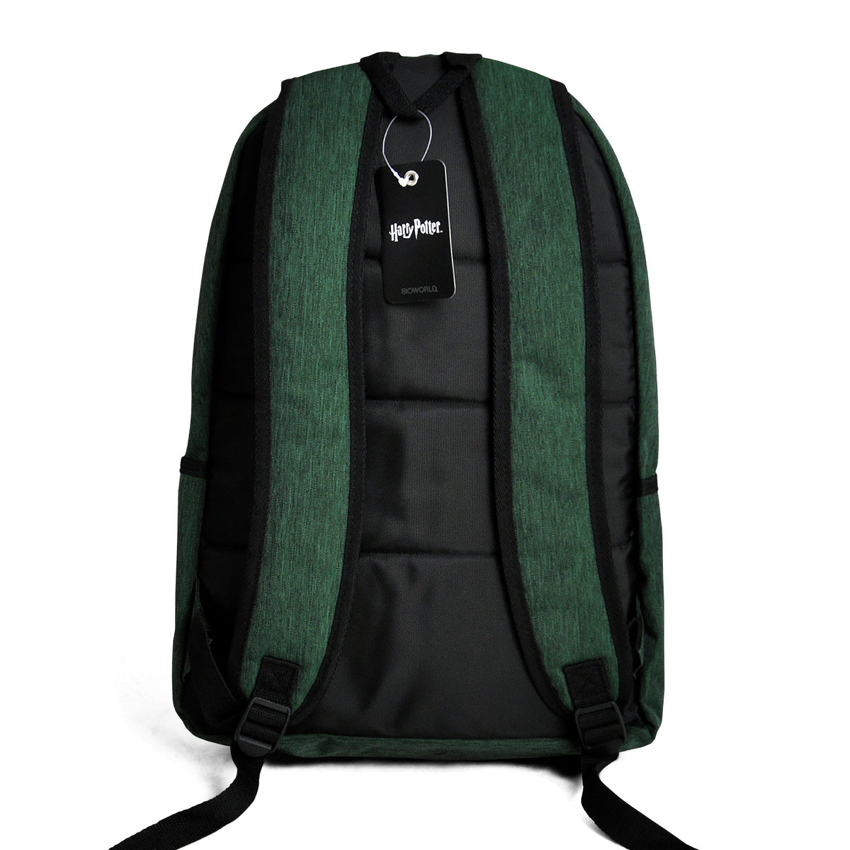 Produktbild Harry Potter - Slytherin Wappen Rucksack