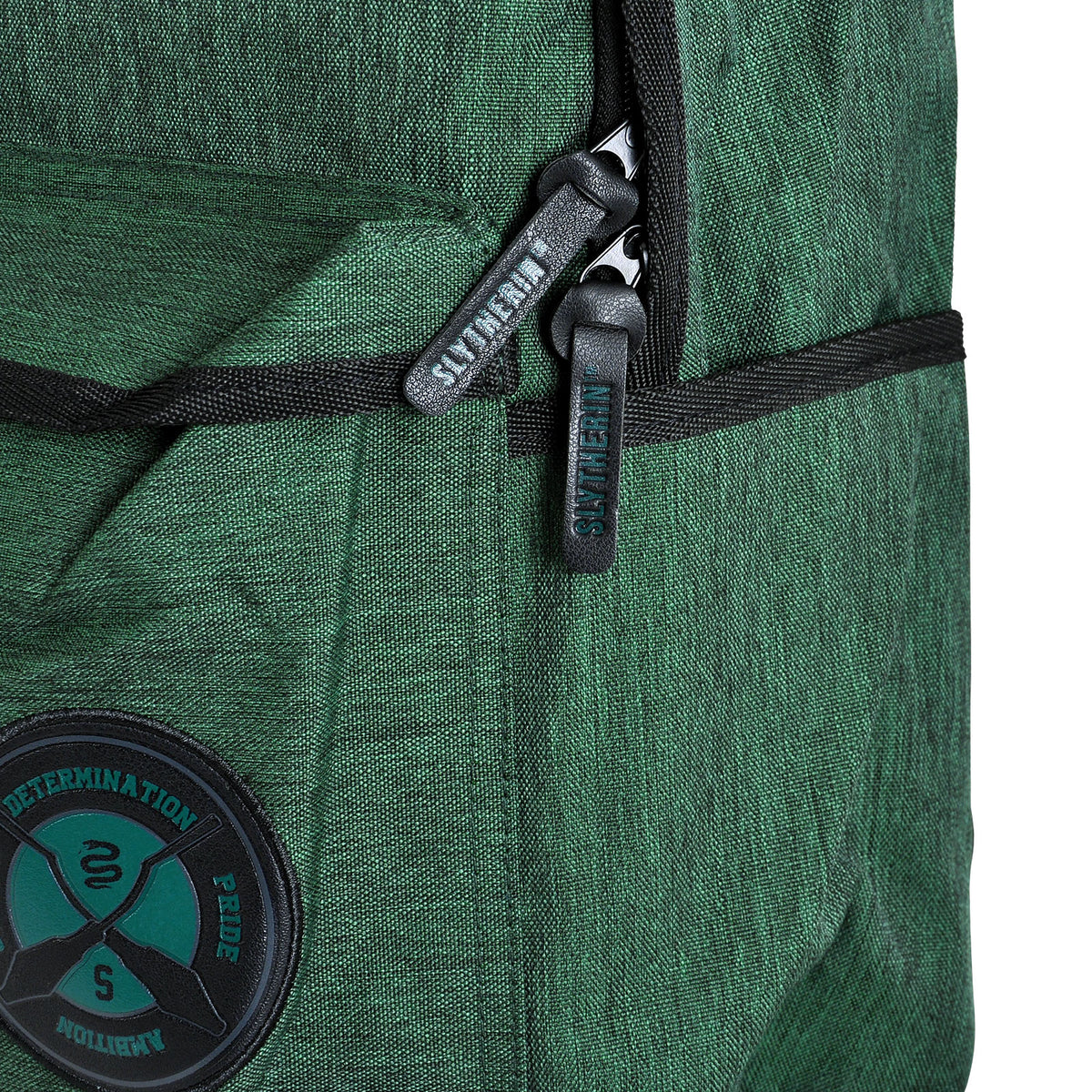 Productafbeelding Harry Potter - Slytherin Wapen Rugzak
