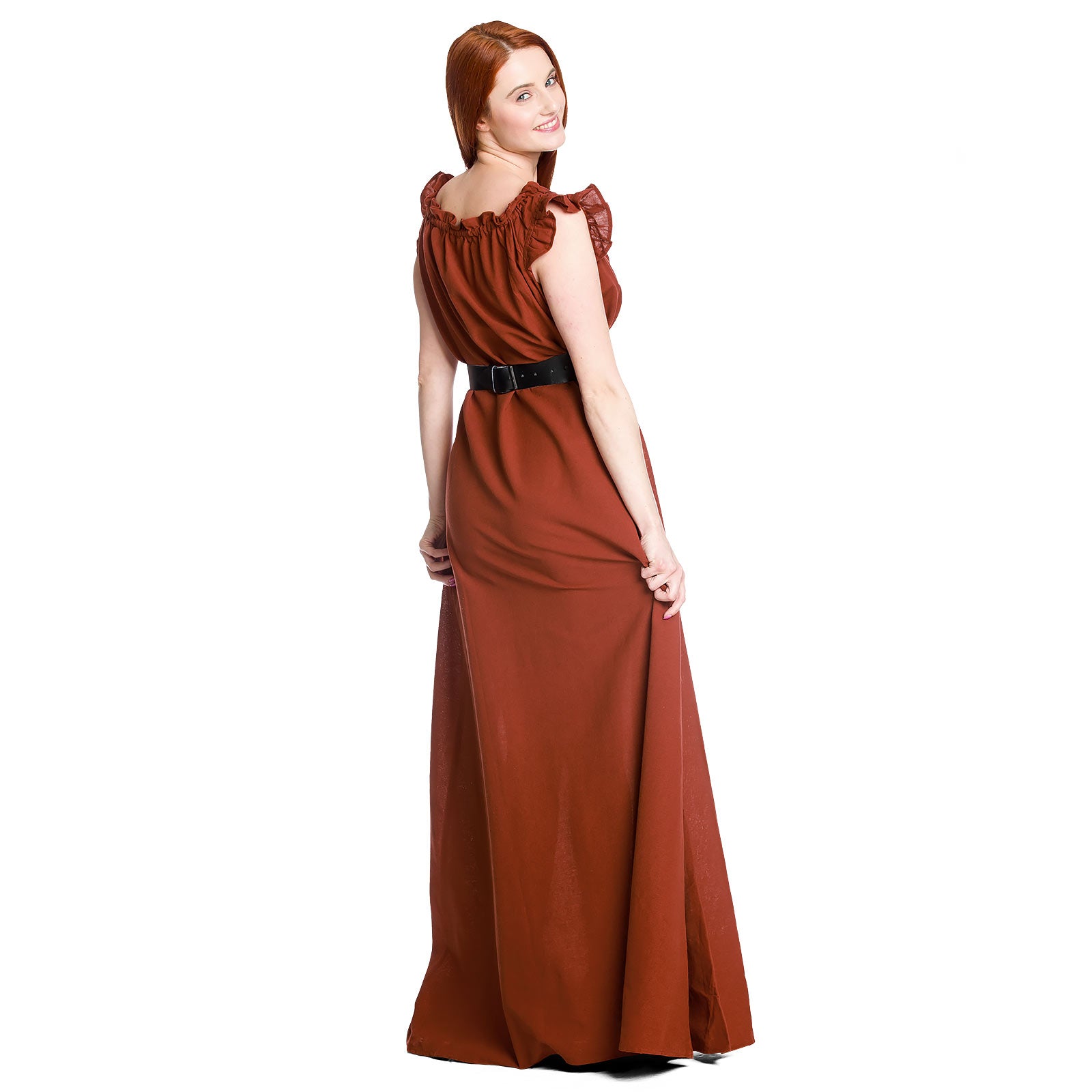 Image produit Robe médiévale Clara