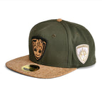 Image produit Les Gardiens de la Galaxie - Casquette Snapback Groot en Liège