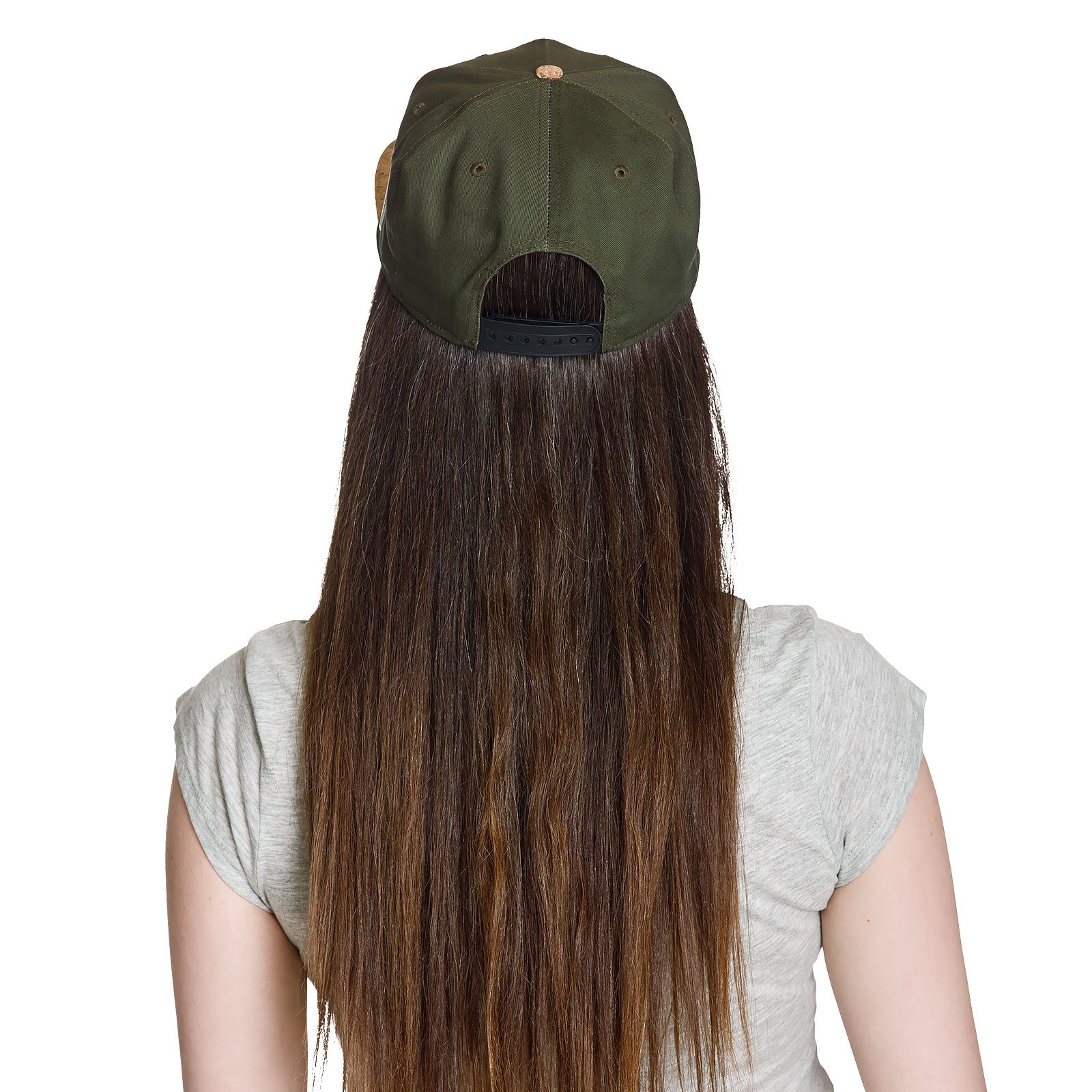 Image produit Les Gardiens de la Galaxie - Casquette Snapback Groot en Liège