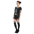 Image produit American Horror Story - Qui est sorti Chemise Fille Loose Fit