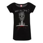 Image produit American Horror Story - Qui est sorti Chemise Fille Loose Fit