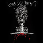 Image produit American Horror Story - Qui est sorti Chemise Fille Loose Fit