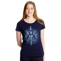 Productafbeelding Assassins Creed - Syndicate Logo Meisjes Shirt