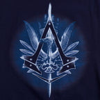Productafbeelding Assassins Creed - Syndicate Logo Meisjes Shirt