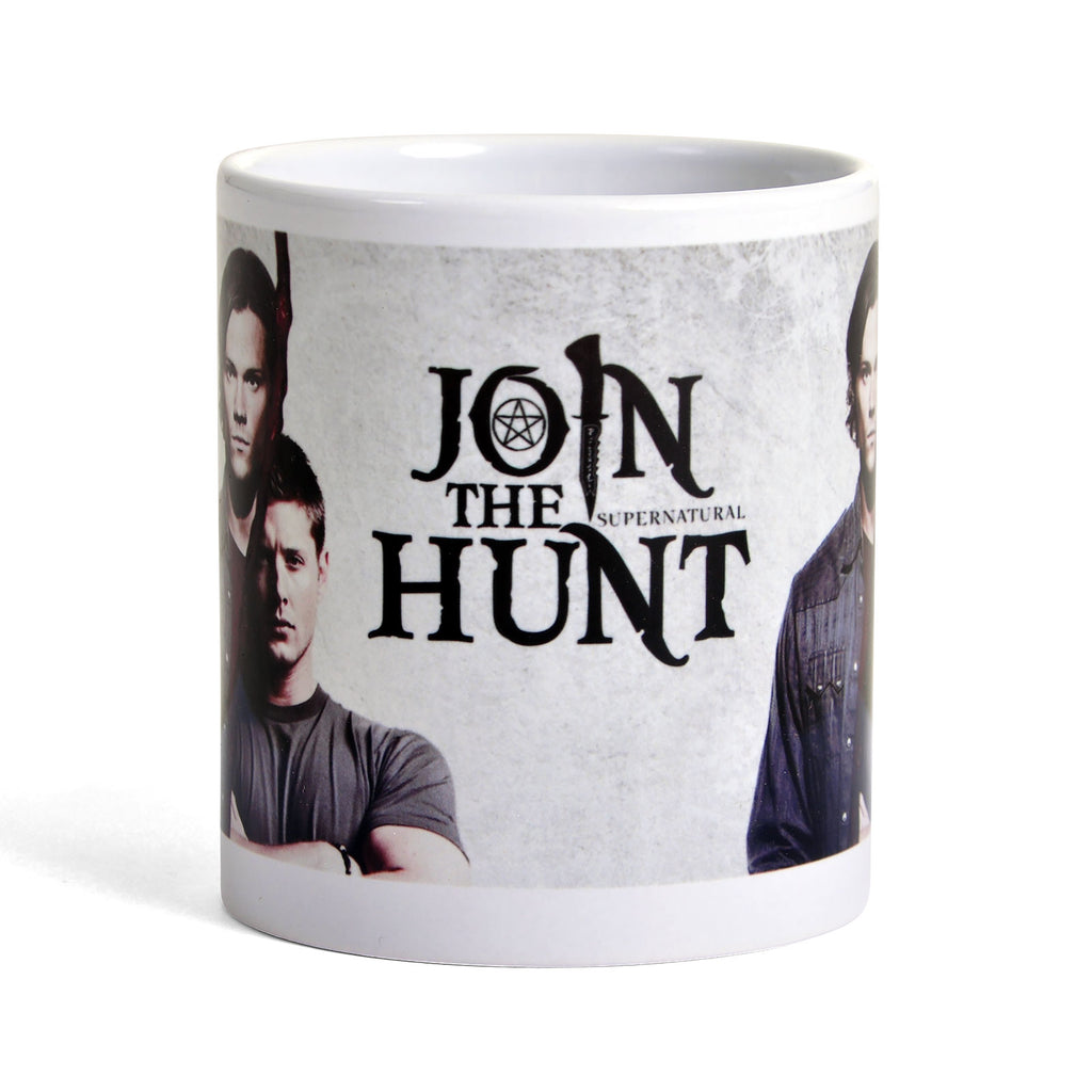 Image produit Supernatural - Tasse Dean et Sam