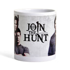 Image produit Supernatural - Tasse Dean et Sam