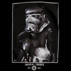 Image produit Star Wars - T-Shirt Imperial Trooper noir
