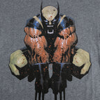 Produktbild Wolverine - Logan T-Shirt grau