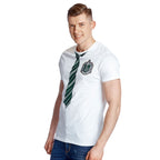 Productafbeelding Harry Potter - Slytherin Lookalike T-Shirt wit