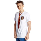 Productafbeelding Harry Potter - Gryffindor Lookalike T-Shirt wit