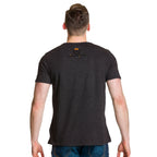 Productafbeelding Overwatch - XL Logo T-Shirt grijs