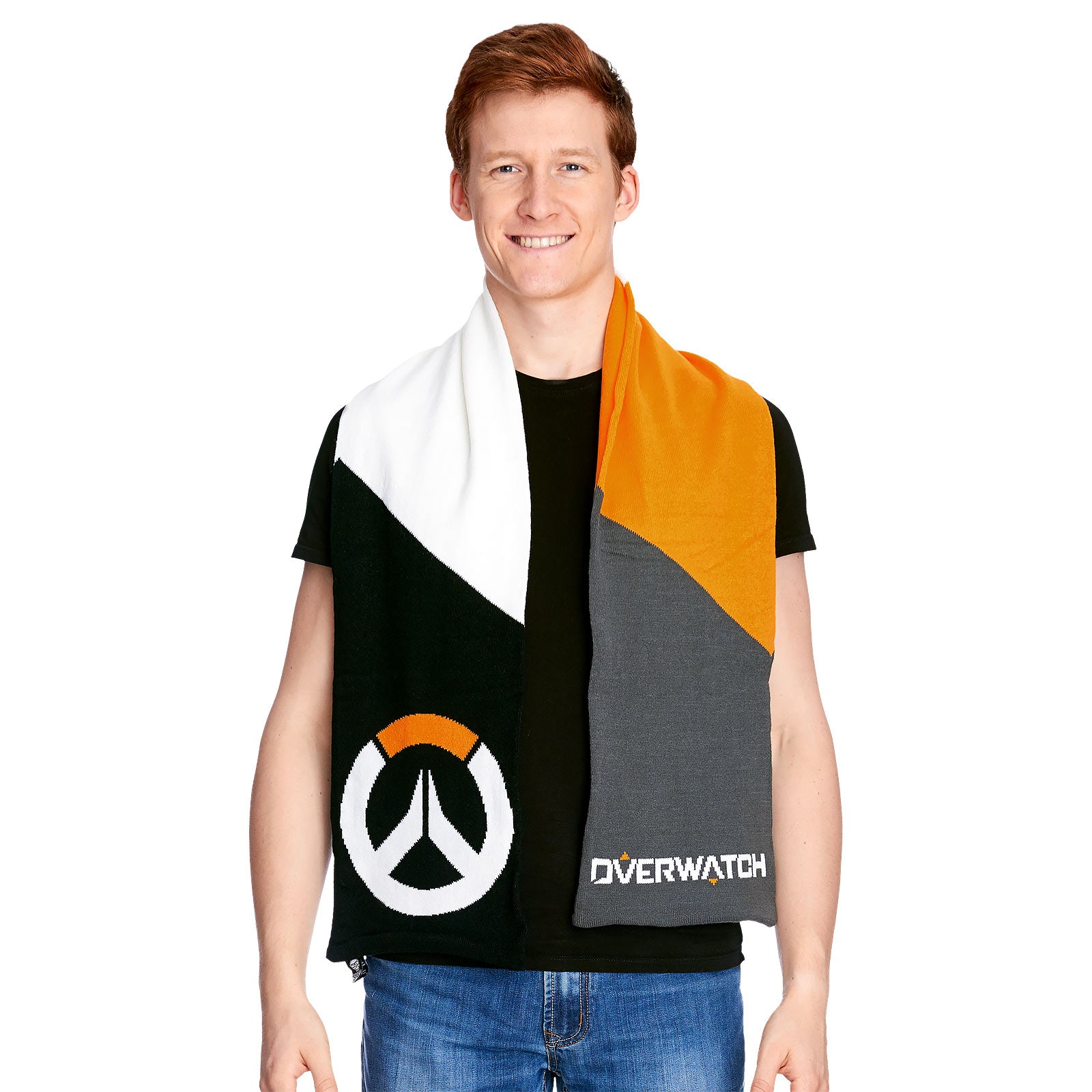 Productafbeelding Overwatch - Logo Sjaal