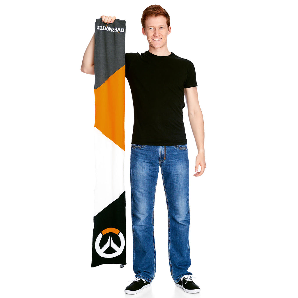 Productafbeelding Overwatch - Logo Sjaal