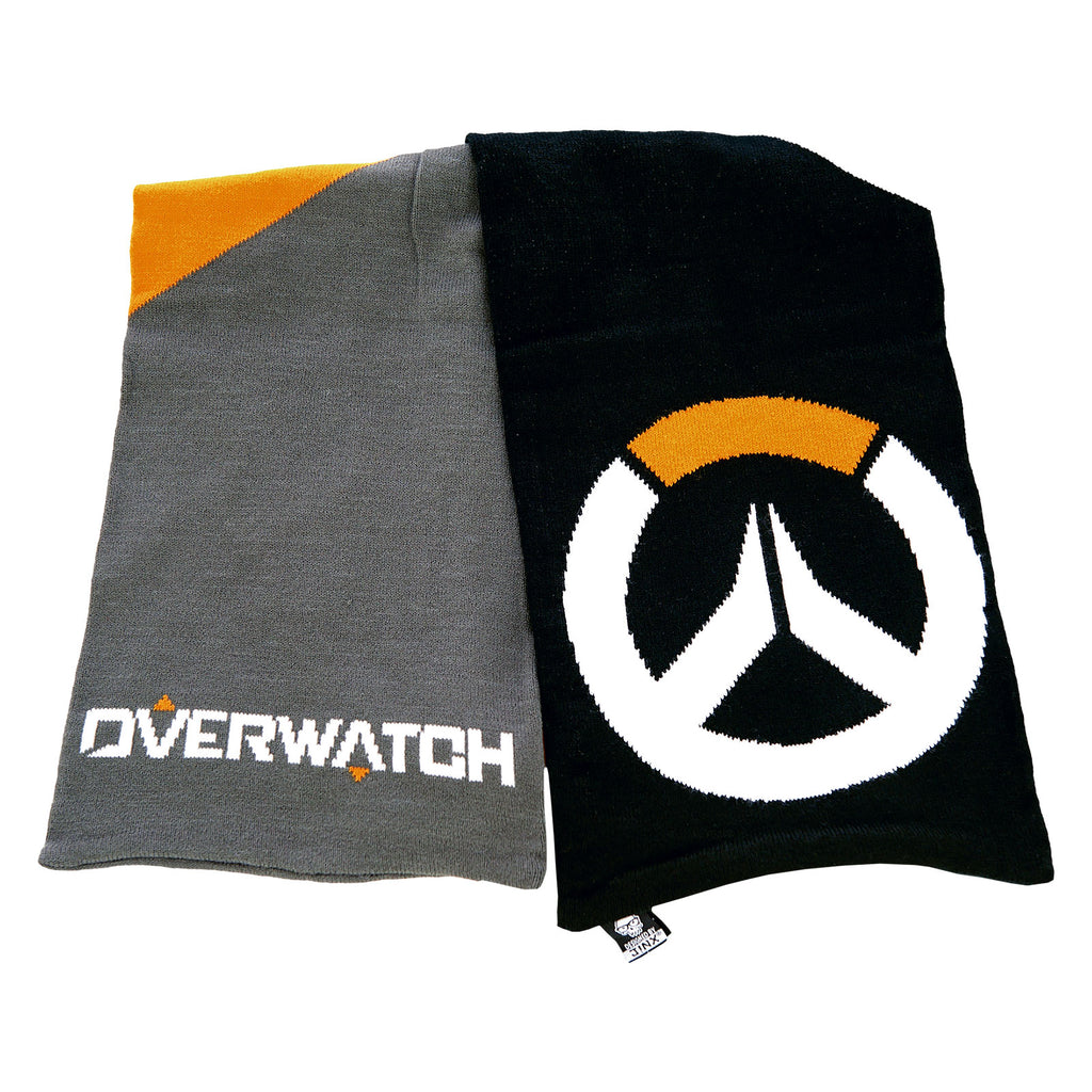 Productafbeelding Overwatch - Logo Sjaal