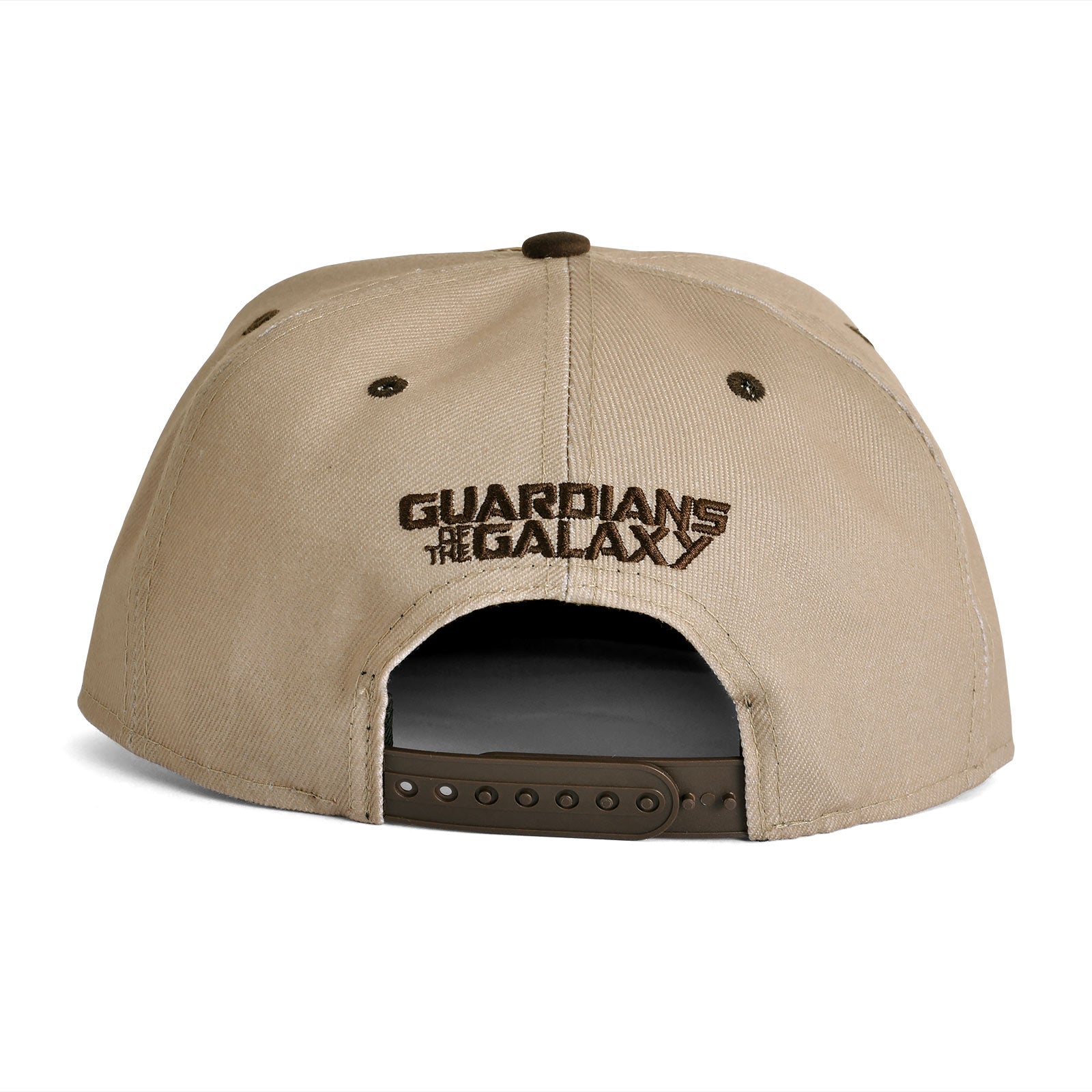 Productafbeelding Guardians of the Galaxy - Groot Snapback Cap