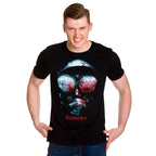 Image produit Resident Evil - T-shirt Bloody Mask noir