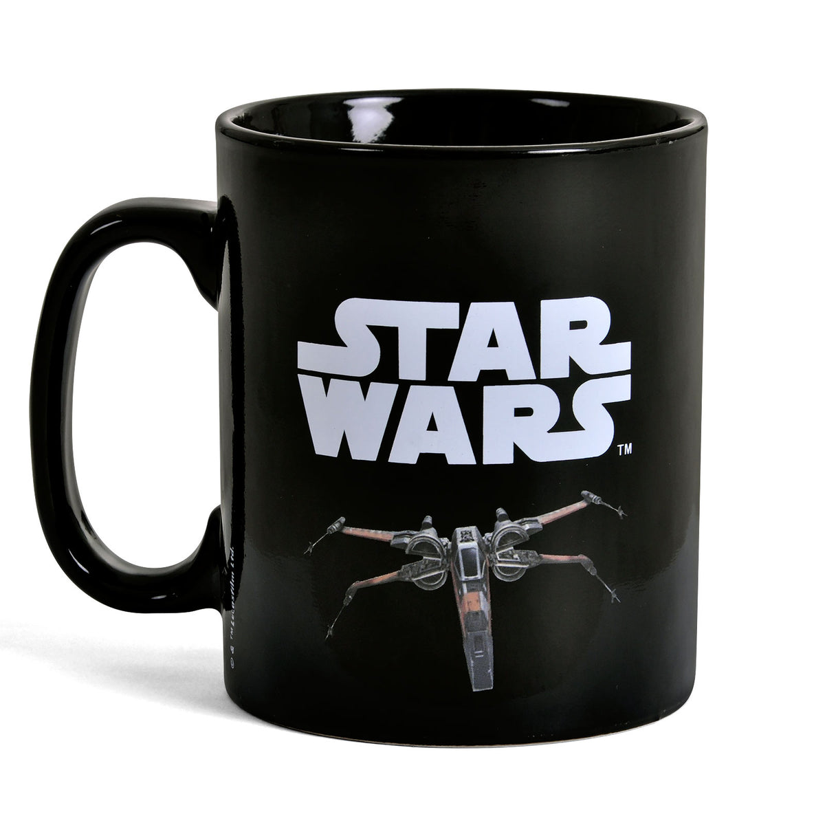 Image produit Star Wars - Tasse à Effet Thermique Bataille Spatiale