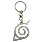 Image produit Naruto - Porte-clés Konoha