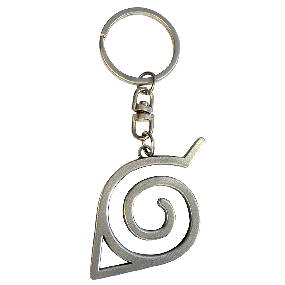 Image produit Naruto - Porte-clés Konoha